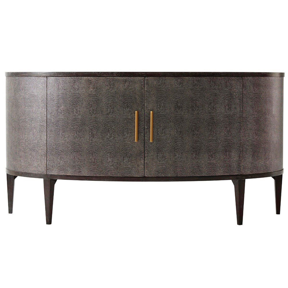 TA Studio Curved Sideboard Tempest