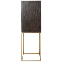 TA Studio Travers Bar Cabinet Rowan