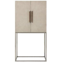 TA Studio Travers Bar Cabinet Mangrove