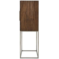 TA Studio Travers Bar Cabinet Mangrove