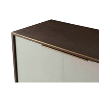 TA Studio Alphonse Sideboard Almond