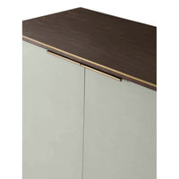 TA Studio Alphonse Sideboard Almond