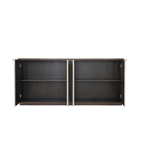 TA Studio Alphonse Sideboard Almond