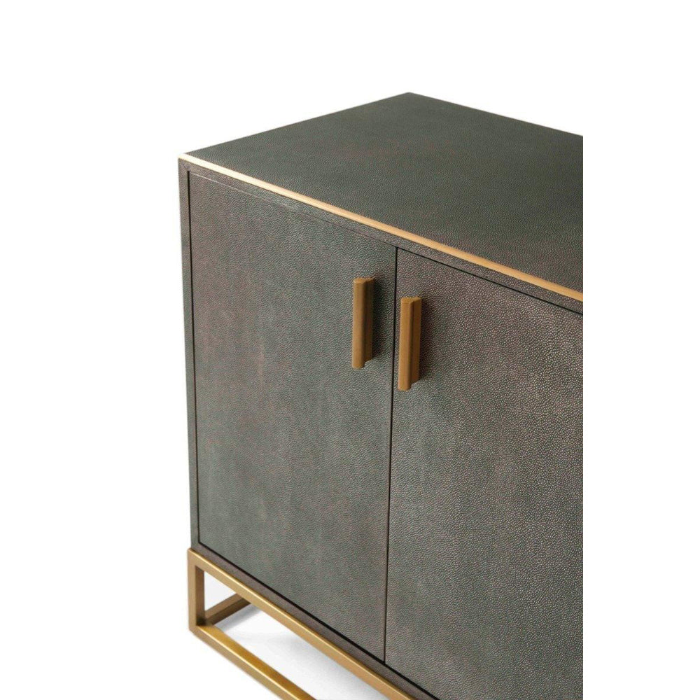 TA Studio Huett Sideboard Tempest