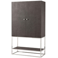 TA Studio Townsend Bar Cabinet Tempest