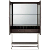 TA Studio Townsend Bar Cabinet Tempest