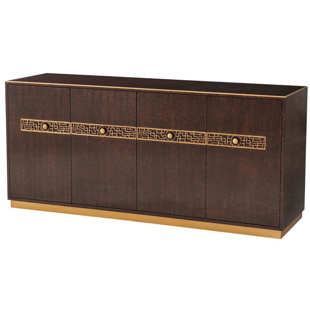 TA Studio Frenzy Sideboard Eucalyptus