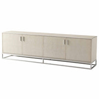 TA Studio Fisher TV Unit Overcast