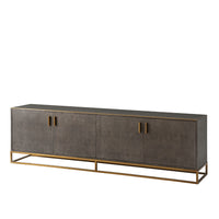 TA Studio Fisher TV Unit Tempest