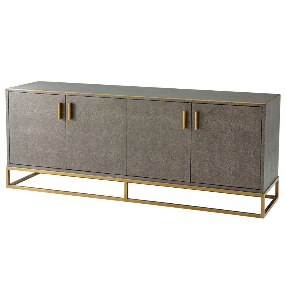 TA Studio Fisher TV Unit Tempest