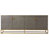 TA Studio Fisher TV Unit Tempest