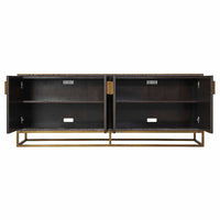 TA Studio Fisher TV Unit Tempest