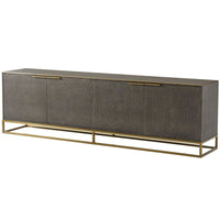 TA Studio Blain TV Unit Tempest