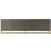 TA Studio Blain TV Unit Tempest