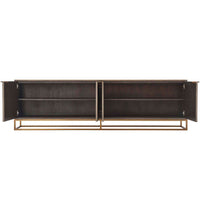 TA Studio Blain TV Unit Tempest