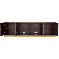 TA Studio Frenzy TV Unit Eucalyptus