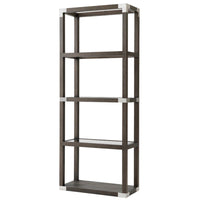 TA Studio Drewry Bookcase Anise