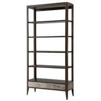 TA Studio Driscoll Bookcase Rowan