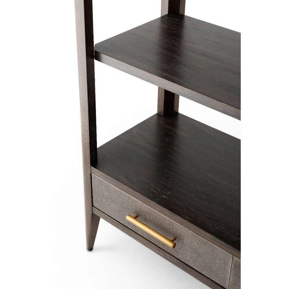 TA Studio Driscoll Bookcase Rowan