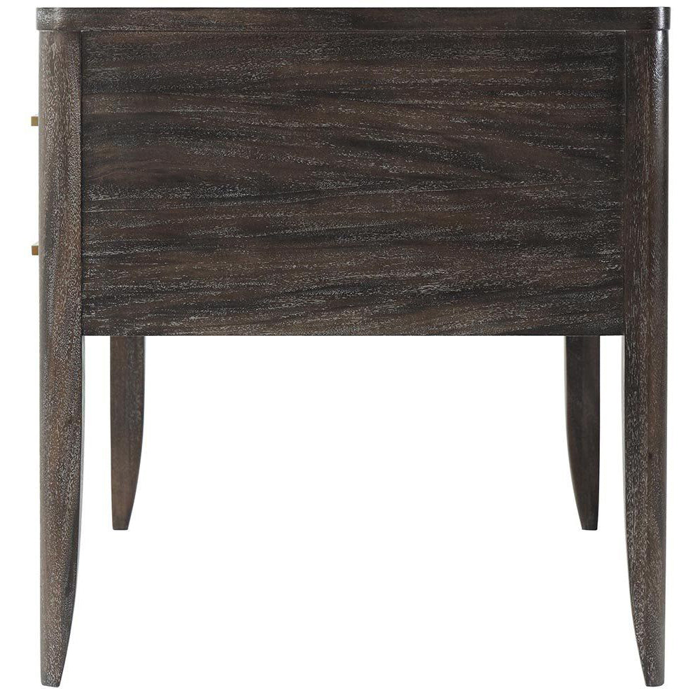 Fitzgerald Desk - Rowan Theodore Alexander 6
