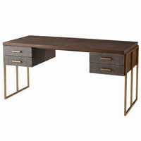 TA Studio Blain Desk Tempest