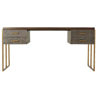 TA Studio Blain Desk Tempest