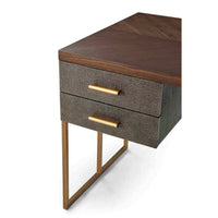 TA Studio Blain Desk Tempest