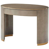 TA Studio Siddel Desk Sycamore