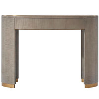 TA Studio Siddel Desk Sycamore