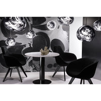 Tom Dixon Melt Led Pendant Smoke