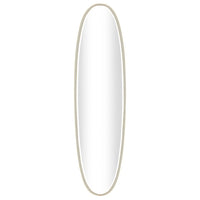 Mindy Brownes Blair Wall Mirror in Champagne