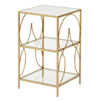 Mindy Brownes Maci Side Table