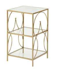 Mindy Brownes Maci Side Table