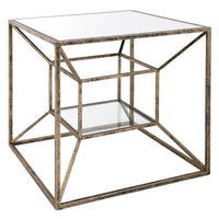 Mindy Brownes Solomon Lamp Table