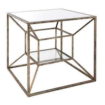 Mindy Brownes Solomon Lamp Table