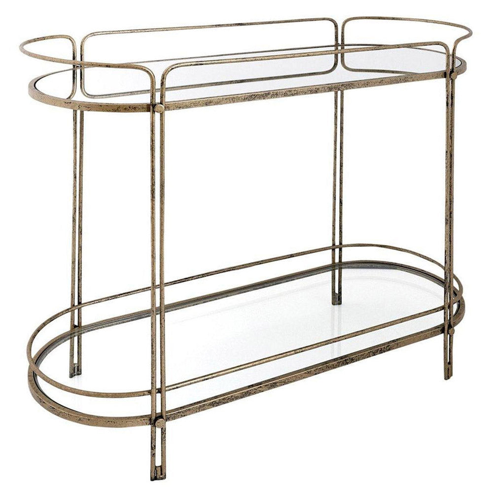  MindyBrown-Mindy Brownes Rhianna Console Table-Gold 013 
