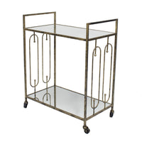 Mindy Brownes Estela Drinks Trolly