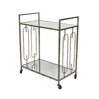 Mindy Brownes Estela Drinks Trolly