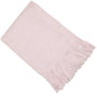 Malini Serena Blanket Baby Pink