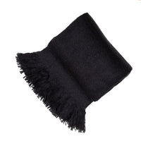 Malini Serena Blanket Black