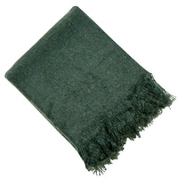 Malini Serena Blanket Jade