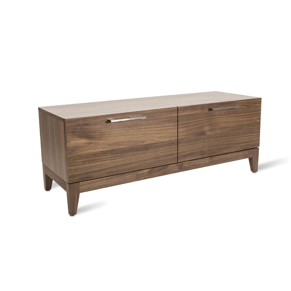 Twenty10 Designs Peony Tv Unit Brown