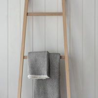 Garden Trading Southbourne Towel Ladder in Beech