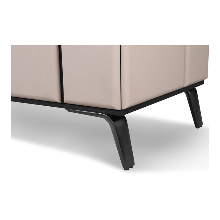 Tartan Sideboard - Dark Brown LiangAndEimil 4