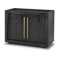 Liang & Eimil Kent Sideboard Wenge Finish