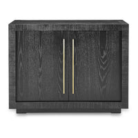 Liang & Eimil Kent Sideboard Wenge Finish