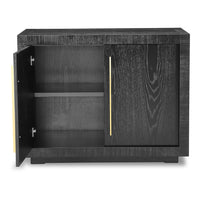 Liang & Eimil Kent Sideboard Wenge Finish