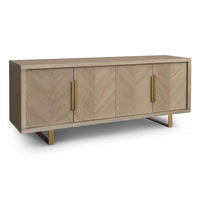 Berkeley Designs Valencia Sideboard