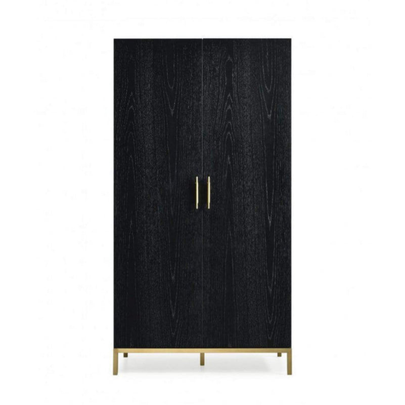 Tulip Wardrobe - Wenge Twenty Ten 1