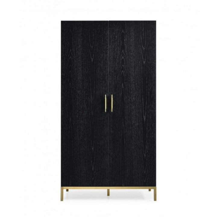 Tulip Wardrobe - Wenge Twenty Ten 1